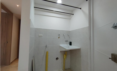 Carbonero - Apartamento en Venta en Sachamate, Jamundí