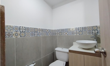 Carbonero - Apartamento en Venta en Sachamate, Jamundí