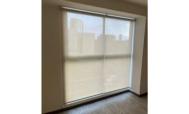 Departamento en venta con excelente vista a la ciudad en Puebla , Puebla