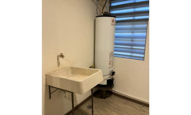 Departamento en venta con excelente vista a la ciudad en Puebla , Puebla