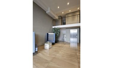 Departamento en venta con excelente vista a la ciudad en Puebla , Puebla