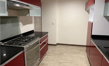 Departamento en venta con excelente vista a la ciudad en Puebla , Puebla