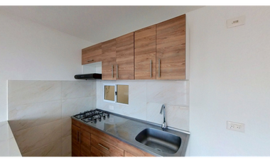 Agave - Apartamento en Venta en Villa Fátima, Cali