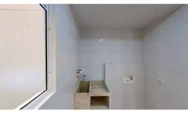 Agave - Apartamento en Venta en Villa Fátima, Cali