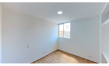 Agave - Apartamento en Venta en Villa Fátima, Cali