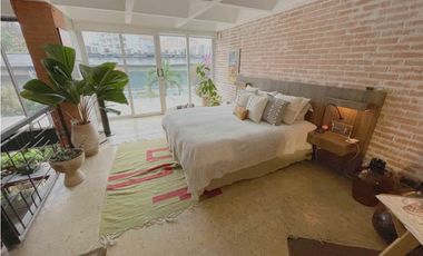 VENTA DE APARTAMENTO EN EL POBLADO SECTOR ASTORGA.