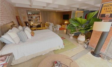 VENTA DE APARTAMENTO EN EL POBLADO SECTOR ASTORGA.
