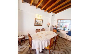 Apartamento Laureles Nogal Medellín Antioquia