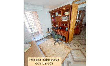 Apartamento Laureles Nogal Medellín Antioquia