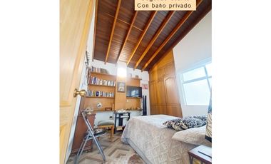 Apartamento Laureles Nogal Medellín Antioquia