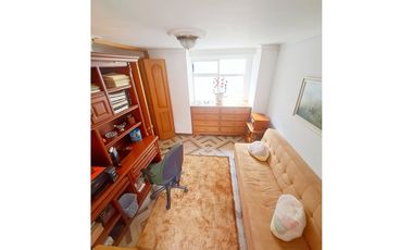 Apartamento Laureles Nogal Medellín Antioquia