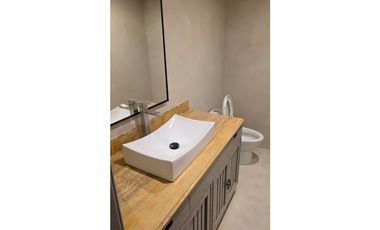 APRTAMENTO EN VENTA EN EL POBLADO LOMA DEL TESORO REMODELADO