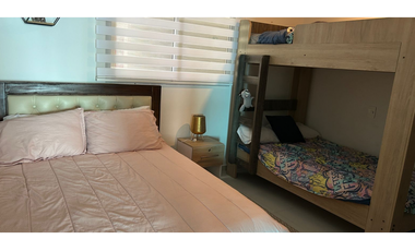 Se arrienda apartamento amoblado en Cielo Mar, en Cartagena de Indias