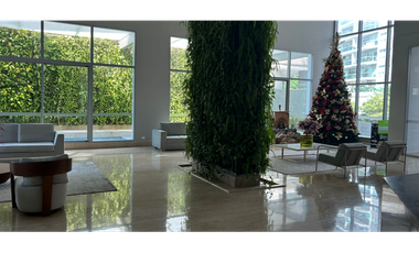 Se arrienda apartamento amoblado en Cielo Mar, en Cartagena de Indias