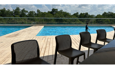 Se arrienda apartamento amoblado en Cielo Mar, en Cartagena de Indias