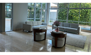 Se arrienda apartamento amoblado en Cielo Mar, en Cartagena de Indias