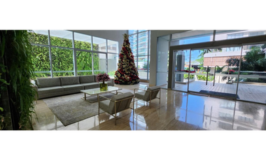 Se arrienda apartamento amoblado en Cielo Mar, en Cartagena de Indias