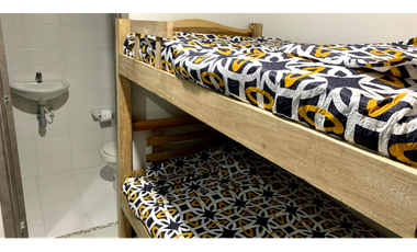 Se arrienda apartamento amoblado en Cielo Mar, en Cartagena de Indias