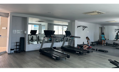 Se arrienda apartamento amoblado en Cielo Mar, en Cartagena de Indias