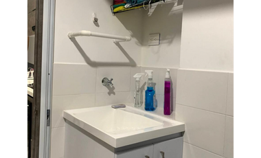 Se arrienda apartamento amoblado en Cielo Mar, en Cartagena de Indias