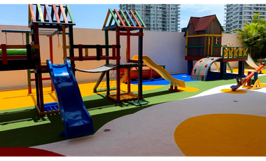 Se arrienda apartamento amoblado en Cielo Mar, en Cartagena de Indias