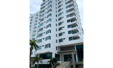 Se arrienda apartamento amoblado en Cielo Mar, en Cartagena de Indias
