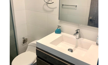 Se arrienda apartamento amoblado en Cielo Mar, en Cartagena de Indias