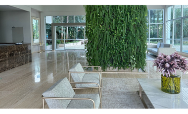 Se arrienda apartamento amoblado en Cielo Mar, en Cartagena de Indias