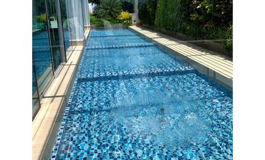 Se arrienda apartamento amoblado en Cielo Mar, en Cartagena de Indias