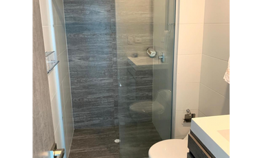 Se arrienda apartamento amoblado en Cielo Mar, en Cartagena de Indias