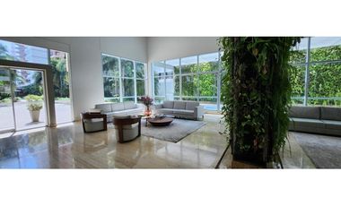 Se arrienda apartamento amoblado en Cielo Mar, en Cartagena de Indias