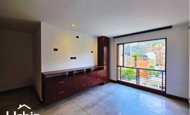 Arriendo Apartamento en La Cabrera 125 m² + 25 m² de Terraza