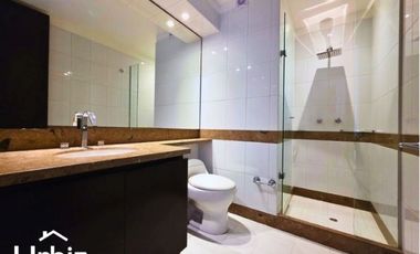 Arriendo Apartamento en La Cabrera 125 m² + 25 m² de Terraza