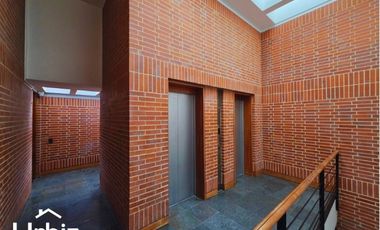 Arriendo Apartamento en La Cabrera 125 m² + 25 m² de Terraza