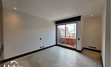 Arriendo Apartamento en La Cabrera 125 m² + 25 m² de Terraza
