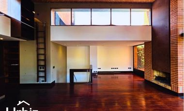 Arriendo Apartamento en La Cabrera 125 m² + 25 m² de Terraza