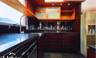 Arriendo Apartamento en La Cabrera 125 m² + 25 m² de Terraza