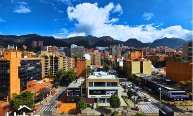 Arriendo Apartamento en La Cabrera 125 m² + 25 m² de Terraza