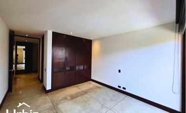 Arriendo Apartamento en La Cabrera 125 m² + 25 m² de Terraza