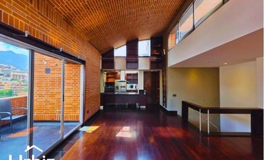 Arriendo Apartamento en La Cabrera 125 m² + 25 m² de Terraza