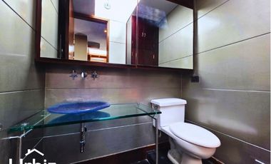 Arriendo Apartamento en La Cabrera 125 m² + 25 m² de Terraza