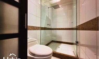 Arriendo Apartamento en La Cabrera 125 m² + 25 m² de Terraza