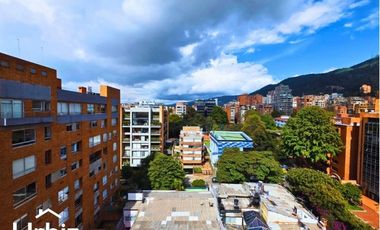 Arriendo Apartamento en La Cabrera 125 m² + 25 m² de Terraza