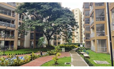 VENDO APARTAMENTO AMOBLADO EN VILLETA