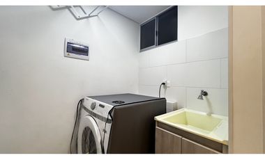 VENDO APARTAMENTO AMOBLADO EN VILLETA