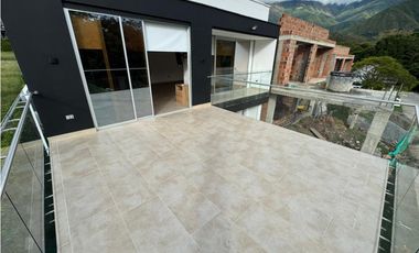 Venta de Cabaña en San Jerónimo