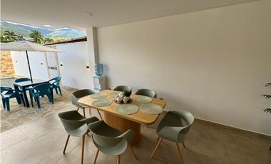 Venta de Cabaña en San Jerónimo