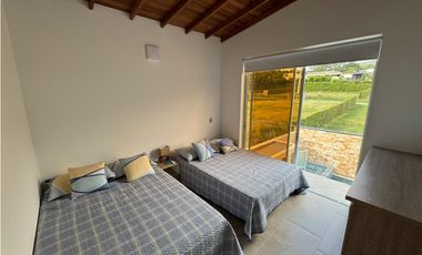 Venta de Cabaña en San Jerónimo