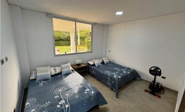 Venta de Cabaña en San Jerónimo