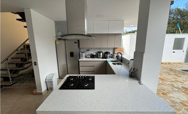 Venta de Cabaña en San Jerónimo